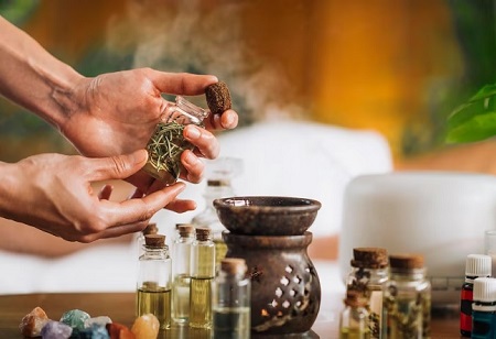 India, Thailand Inks MoU to Promote Ayurvedic Research and Courses